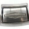 CH246 (4) OEM Harley Panhead Shovelhead Fender Tip ACME 59885-59A FL FLH