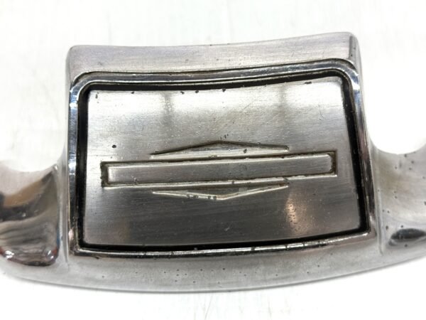 CH246 (4) OEM Harley Panhead Shovelhead Fender Tip ACME 59885-59A FL FLH