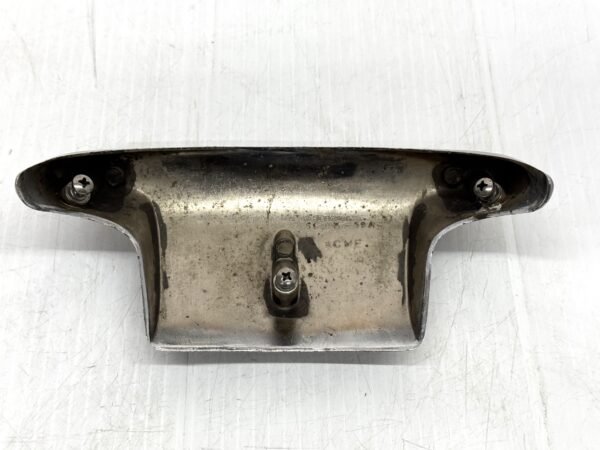 CH246 (5) OEM Harley Panhead Shovelhead Fender Tip ACME 59885-59A FL FLH
