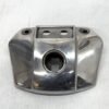 CH247 (1) OEM Harley Davidson Vintage Headlight Visor 67888-74 for Super Glide Sportster