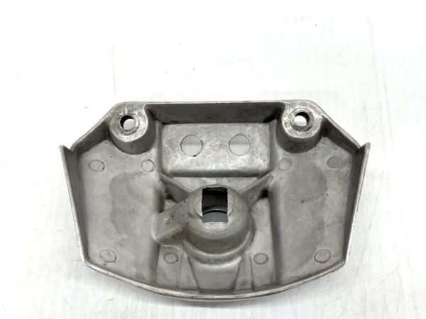 CH247 (4) OEM Harley Davidson Vintage Headlight Visor 67888-74 for Super Glide Sportster