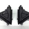 CH248 (1) OEM Harley Side Body Cowl Panels Left Right Set Black for 2023 Pan America 1250 - RA1250