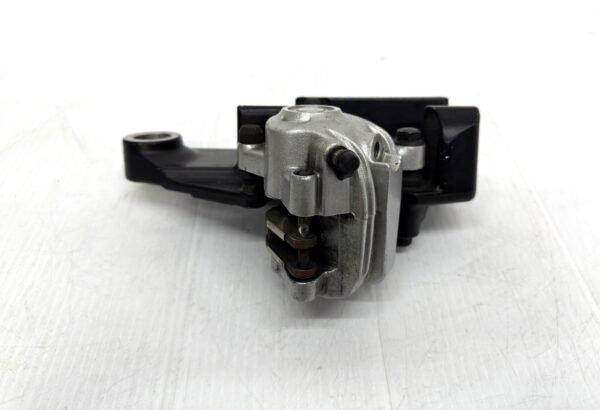 CH249 (3) OEM Harley Rear Brake Caliper Hose Back for 2007-2010 Sportster