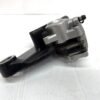 CH249 (4) OEM Harley Rear Brake Caliper Hose Back for 2007-2010 Sportster