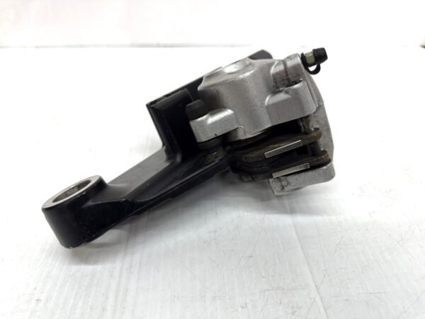 CH249 (4) OEM Harley Rear Brake Caliper Hose Back for 2007-2010 Sportster