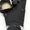 CH249 (5) OEM Harley Rear Brake Caliper Hose Back for 2007-2010 Sportster