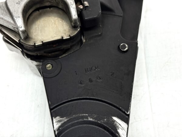 CH249 (5) OEM Harley Rear Brake Caliper Hose Back for 2007-2010 Sportster