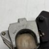 CH249 (6) OEM Harley Rear Brake Caliper Hose Back for 2007-2010 Sportster
