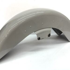 OEM Harley Grey Front Fender 2014-2023 Road Glide
