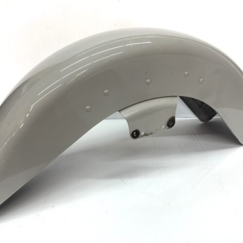 OEM Harley Grey Front Fender 2014-2023 Road Glide