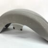 CH25 (2) OEM Harley Grey Front Fender 2014-2023 Road Glide