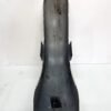CH25 (5) OEM Harley Grey Front Fender 2014-2023 Road Glide