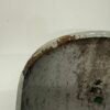 CH25 (6) OEM Harley Grey Front Fender 2014-2023 Road Glide