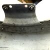 CH25 (8) OEM Harley Grey Front Fender 2014-2023 Road Glide