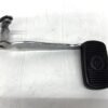CH251 (1) OEM Harley Brake Pedal and Pad 42416-06 for 2014-2024 Touring