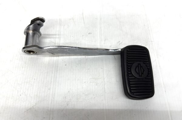 CH251 (1) OEM Harley Brake Pedal and Pad 42416-06 for 2014-2024 Touring