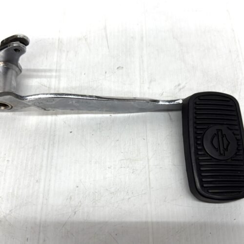 OEM Harley Brake Pedal and Pad 42416-06 for 2014-2024 Touring