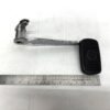 CH251 (2) OEM Harley Brake Pedal and Pad 42416-06 for 2014-2024 Touring