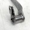 CH251 (5) OEM Harley Brake Pedal and Pad 42416-06 for 2014-2024 Touring