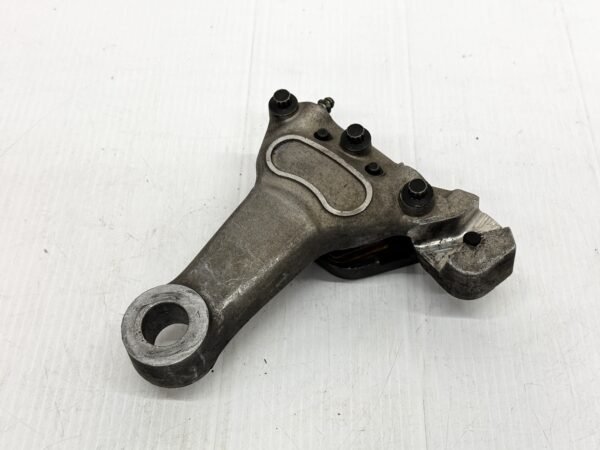 CH252 (1) OEM Harley Rear Brake Caliper and Bracket 44080-02C for 2002-2007 Touring