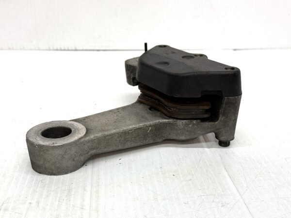 CH252 (3) OEM Harley Rear Brake Caliper and Bracket 44080-02C for 2002-2007 Touring