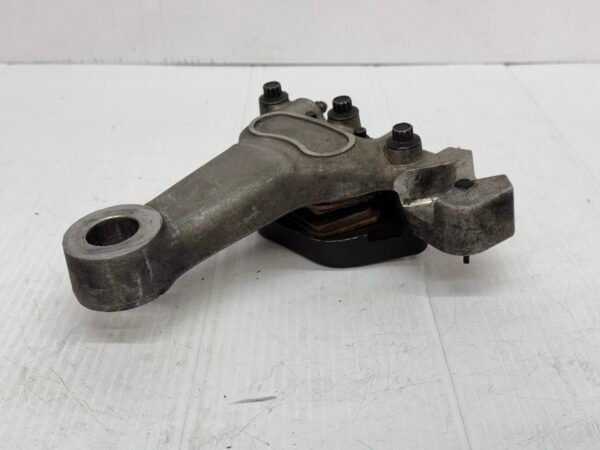 CH252 (4) OEM Harley Rear Brake Caliper and Bracket 44080-02C for 2002-2007 Touring