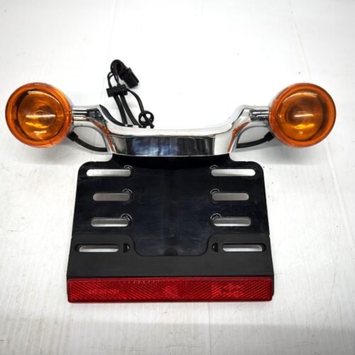 OEM Harley Rear Turn Signal Bar for 2005-2024 Touring