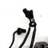 CH253 (3) OEM Harley Rear Turn Signal Bar for 2005-2024 Touring