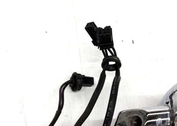 CH253 (3) OEM Harley Rear Turn Signal Bar for 2005-2024 Touring