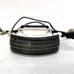 Rear Fender Lens Assembly, International Model, No Lamp 69377-10 for 2010-2023 Touring