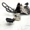 Rear Fender Lens Assembly, International Model, No Lamp 69377-10 for 2010-2023 Touring