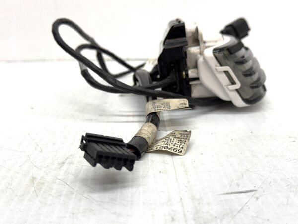 Rear Fender Lens Assembly, International Model, No Lamp 69377-10 for 2010-2023 Touring