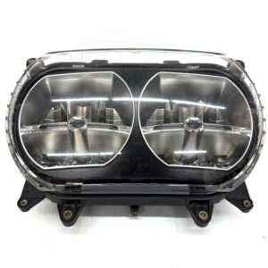 OEM Harley LED Headlight 67700199 for 2015-2023 Road Glide