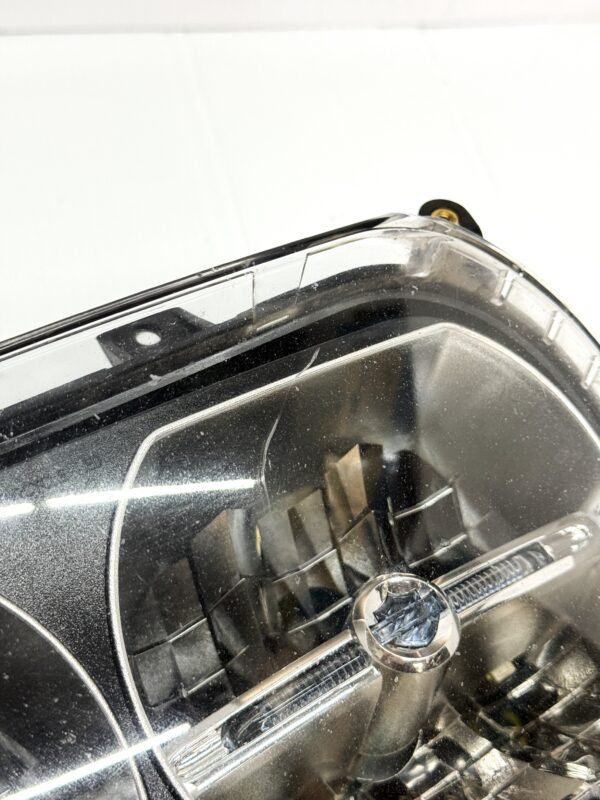 CH255 (7) OEM Harley LED Headlight 67700199 for 2015-2023 Road Glide