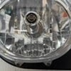 OEM Harley Dual Headlamp Headlights 67775-10 for 2010-2014 FLTR Road Glide