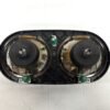 OEM Harley Dual Headlamp Headlights 67775-10 for 2010-2014 FLTR Road Glide