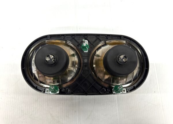 OEM Harley Dual Headlamp Headlights 67775-10 for 2010-2014 FLTR Road Glide