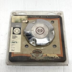 OEM Harley Clutch Cylinder Cover Revol for V-Rod