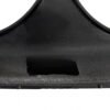 CH259 (4) Harley Headlight Bezel Trim Cover 61400180 for 2008-13 FLTRU Road Glide Ultra