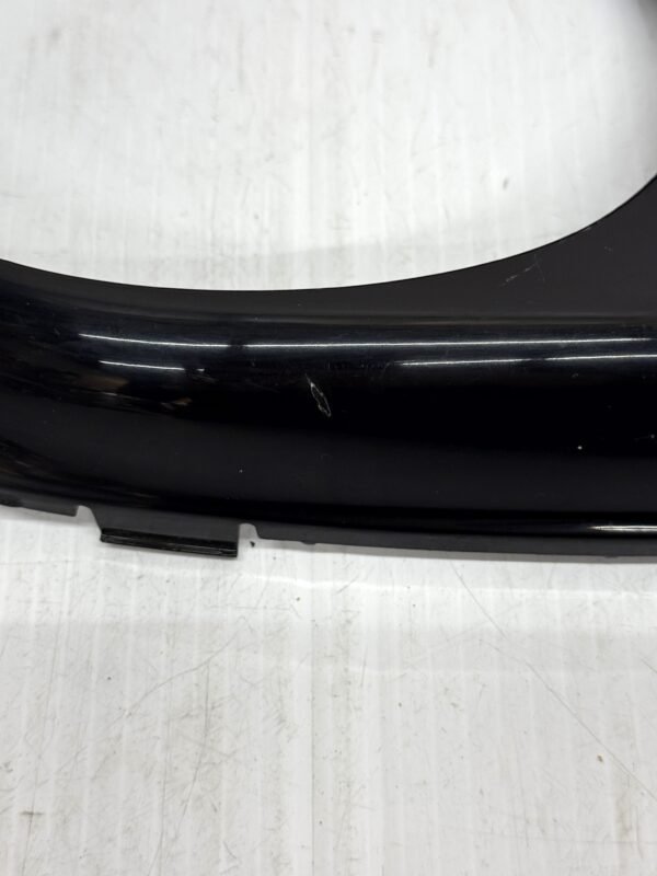 CH259 (5) Harley Headlight Bezel Trim Cover 61400180 for 2008-13 FLTRU Road Glide Ultra