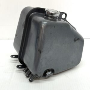 OEM Harley Oil tank 64206-81 81-94, 99-2001 FXR