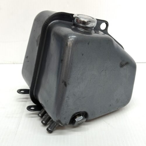 OEM Harley Oil tank 64206-81 81-94, 99-2001 FXR