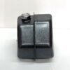 CH26 (2) OEM Harley Oil tank 64206-81 81-94, 99-2001 FXR