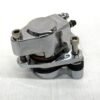 CH260 (1) Drag Specialties Right Front Disc Brake Caliper For Harley 1984-1999 Softail
