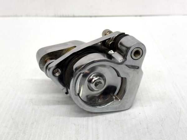 CH260 (2) Drag Specialties Right Front Disc Brake Caliper For Harley 1984-1999 Softail