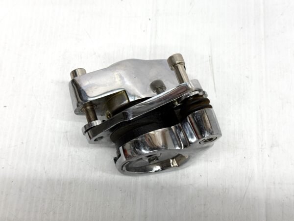 CH260 (3) Drag Specialties Right Front Disc Brake Caliper For Harley 1984-1999 Softail