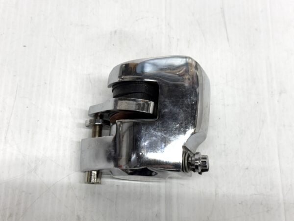 CH260 (4) Drag Specialties Right Front Disc Brake Caliper For Harley 1984-1999 Softail