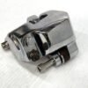 CH260 (5) Drag Specialties Right Front Disc Brake Caliper For Harley 1984-1999 Softail