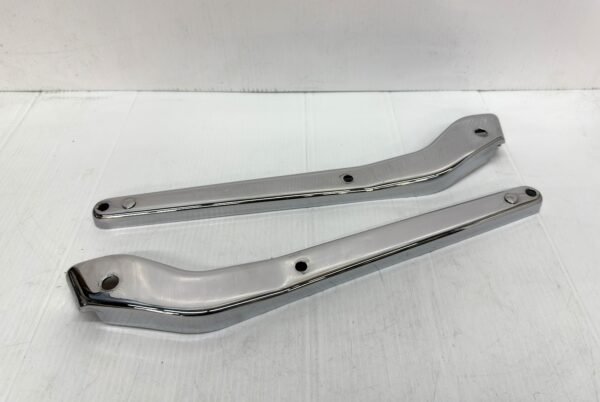 CH261 (1) Harley Rear Fender Struts Left Right for 1996-2005 Dyna