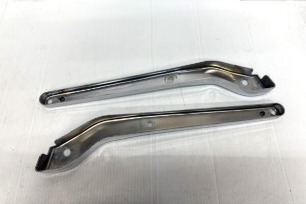 CH261 (4) Harley Rear Fender Struts Left Right for 1996-2005 Dyna